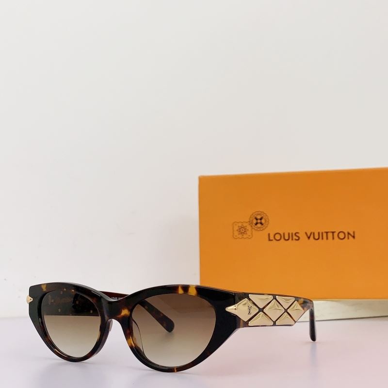 LV Sunglasses